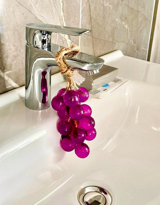 ÇOCUKLAR İÇİN : El Yapımı Doğal Sabun